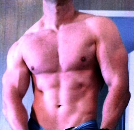 Pic #1Thinking about you_