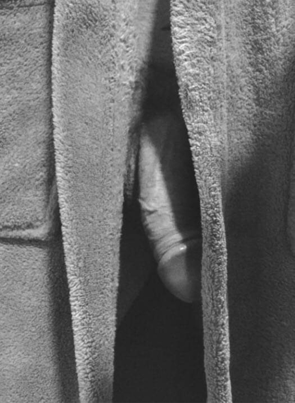Pic #1Teasing