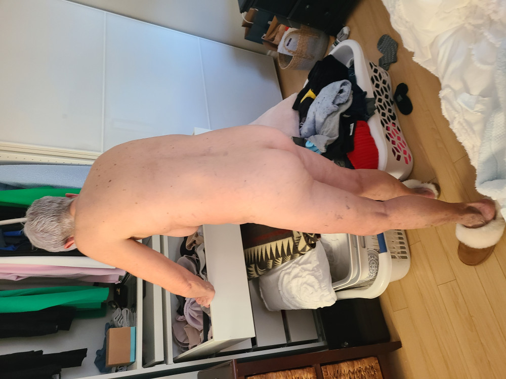 Pic #1 More Nudes For You