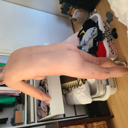 Pic #1 More Nudes For You