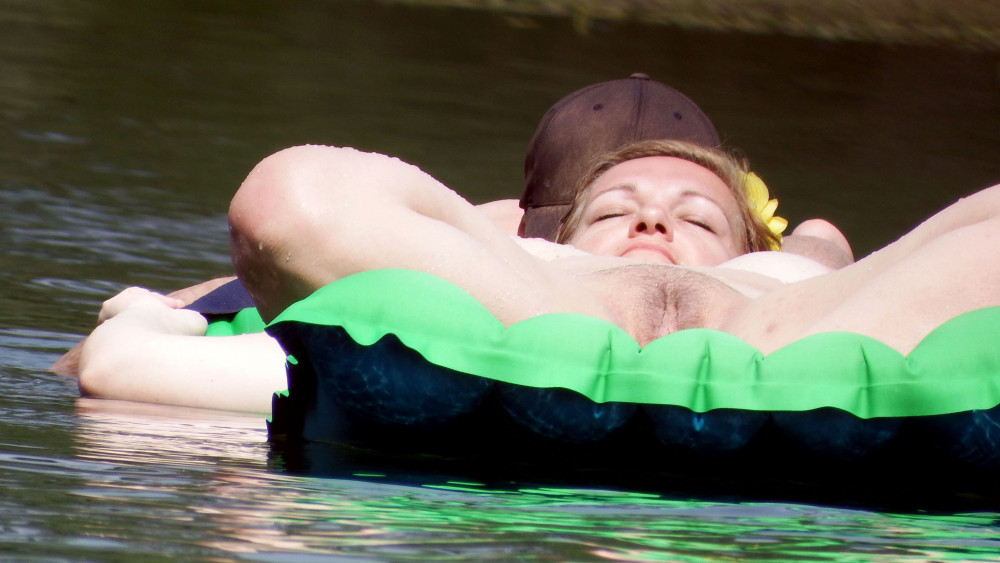 Pic #1 Bbw Big tits nude