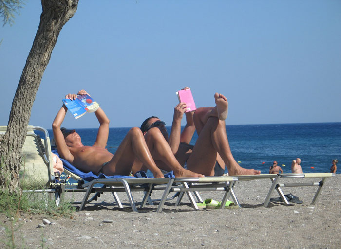 Pic #1Rhodes Beach