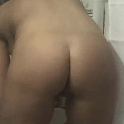 My wife's ass - Sugartits