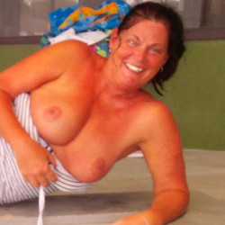 My large tits - Holliebaby