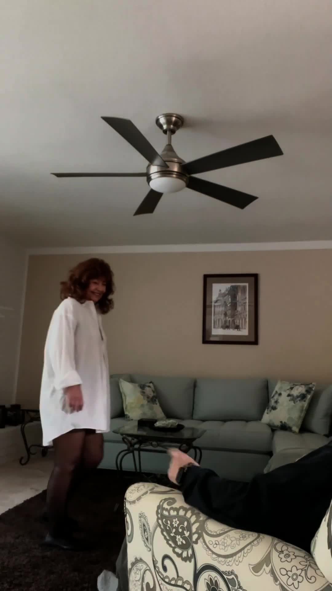 Pic #1A little action