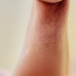 Pic #1 Photo Sesh in the Restroom