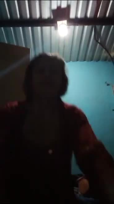 Pic #1En la oscuridad