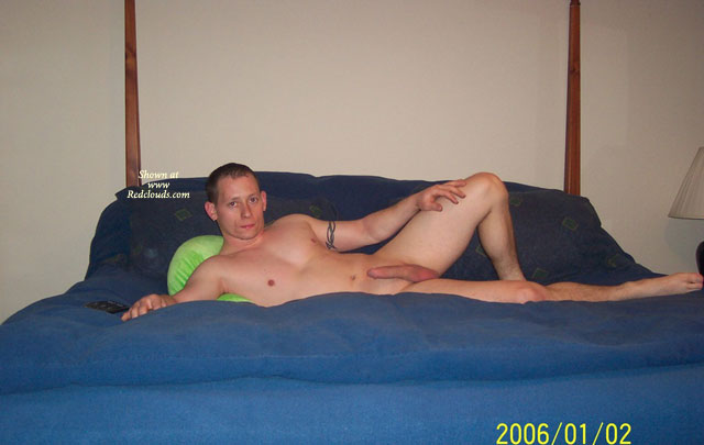 Pic #1My Sexy Man