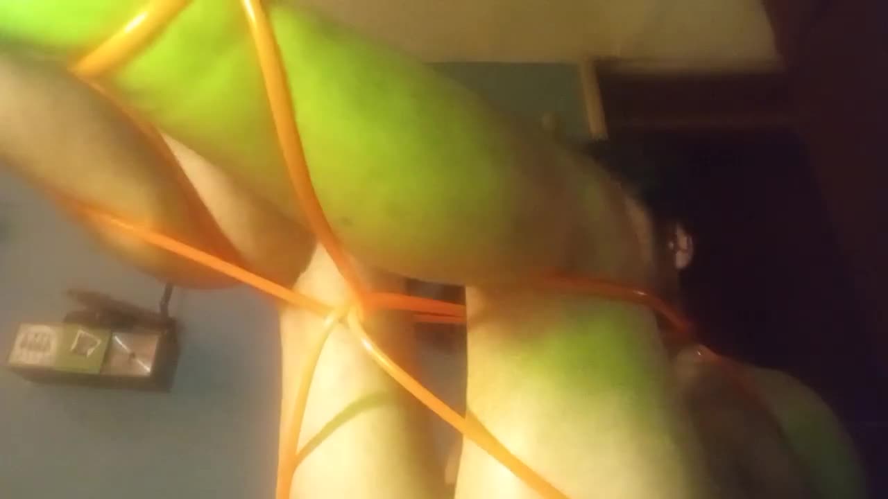 Pic #1Live sessions wolfdominant