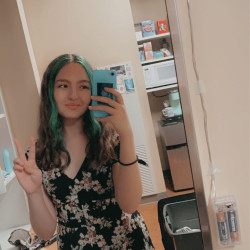 Pic #1 New to the Experience and trying to get out there