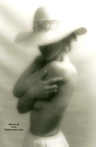 Pic #1Seia In Zwart En Wit