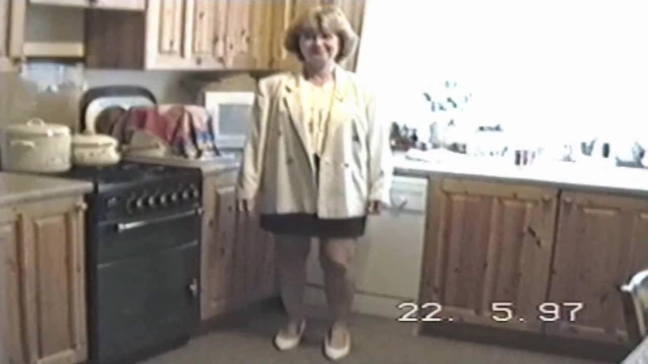 Pic #1Christening day pt1