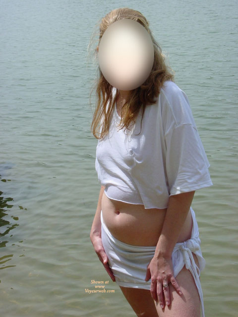 Pic #1Day At Lake
