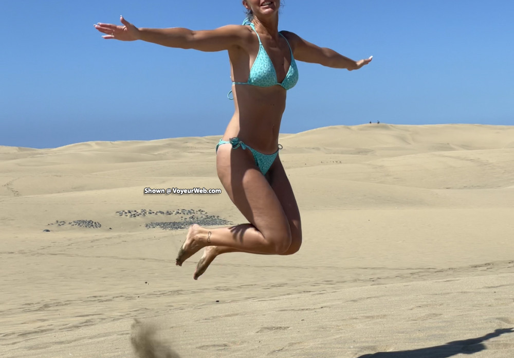 Pic #1Beach - Beach, Beach Pussy, Blonde, Body Piercings, Close-ups, Cunt Pics, Firm Ass, Hanging Tits, Hard Nipples, Homemade Amateur, Legs Spread Wide Open, Medium Tits, Natural Tits, Nature, Nude Amateurs, Nude Wives, Outdoors, Pussy, Shaved