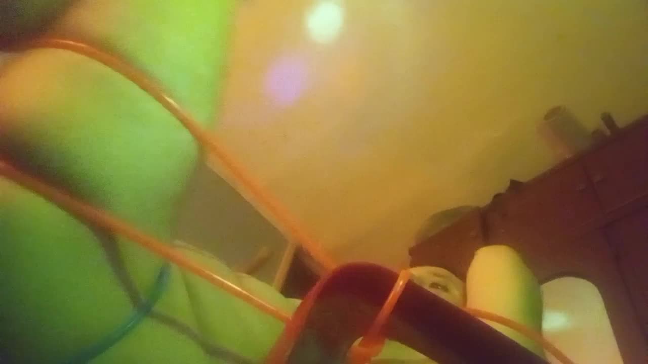 Pic #1Fetish sessions davydwolf69