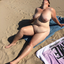 Pic #1 Love the beach