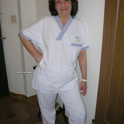 Pic #1 MY WIFE EXPOSED