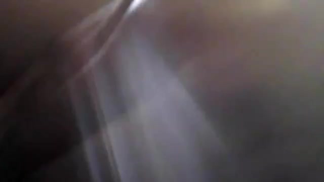 Pic #1Her creamy peach