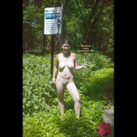 Pic #1 Still On The Trails