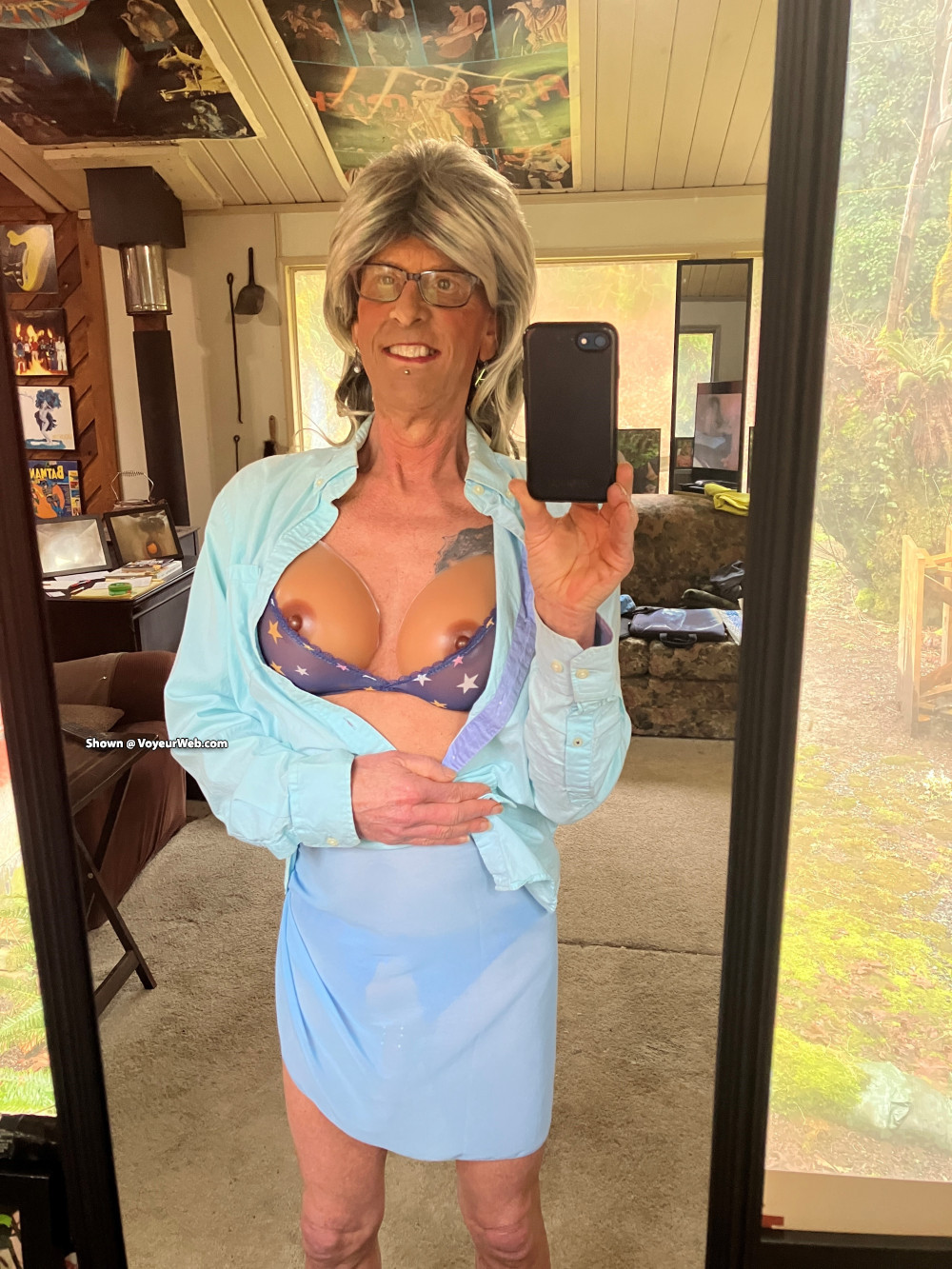 Pic #1dressing up second try