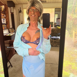 Pic #1dressing up second try