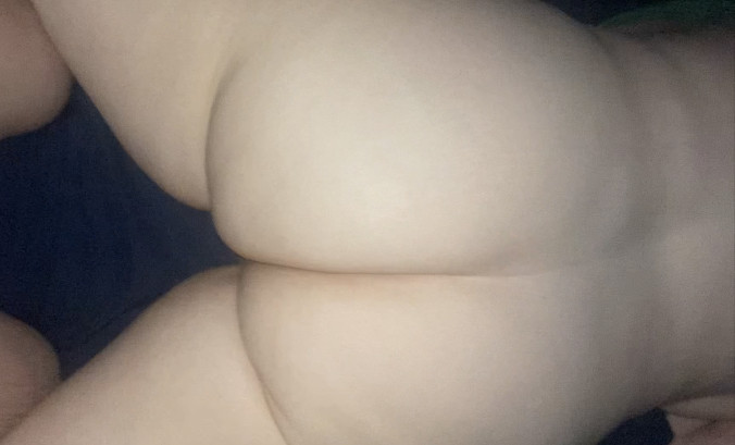 Pic #1 My ass - Oldvixen