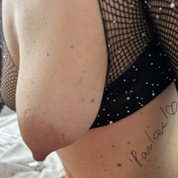 My medium tits - 'Parker!