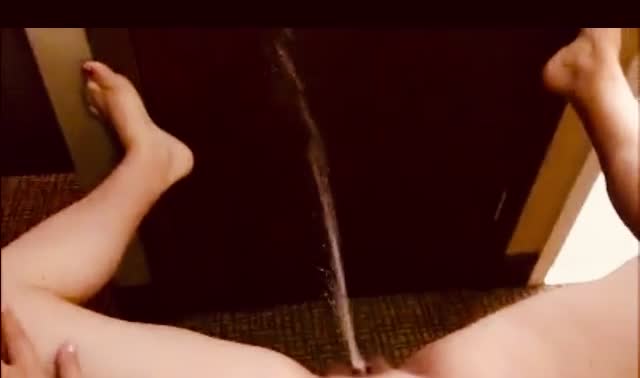 Pic #1Too much too - Pussy Spreading, Squirting, Pussy, Pussy Hair