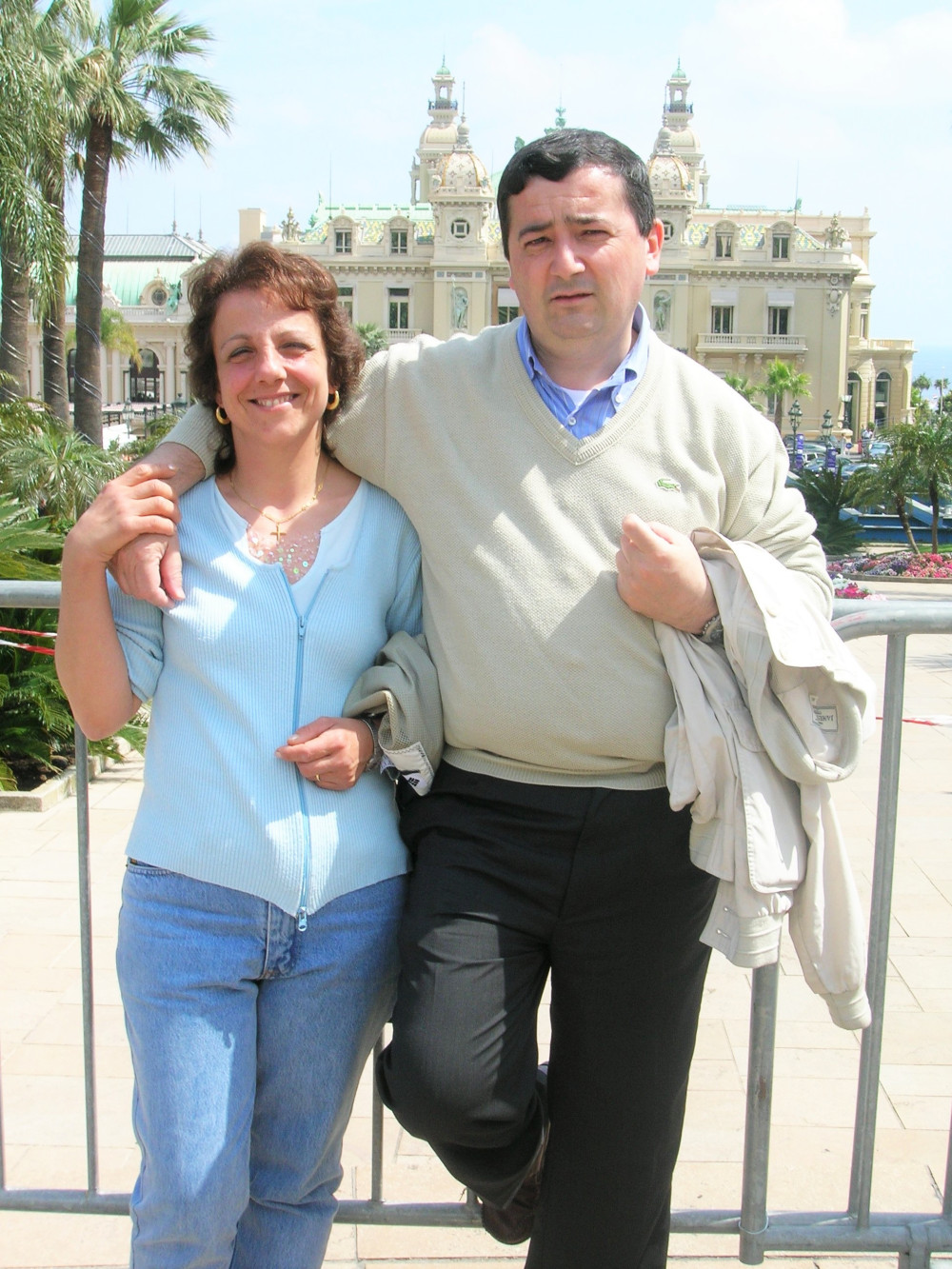 Pic #1DANIELA LOMBARDINI NUDA