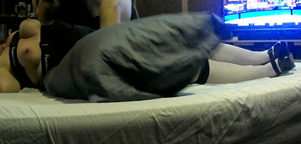 Pic #1 Small tits of my girlfriend - Emily