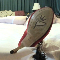 Pic #1Emily Spreadeagle