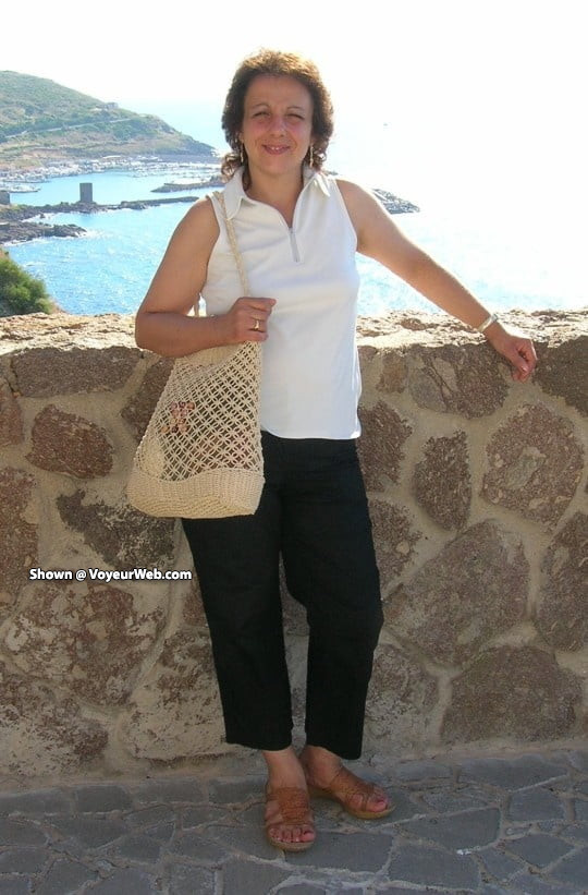 Pic #1 MIA  MOGLIE DANIELA LOMBARDINI