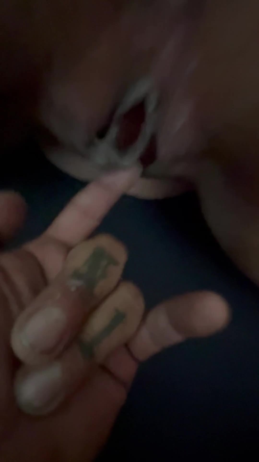 Pic #1Finger time