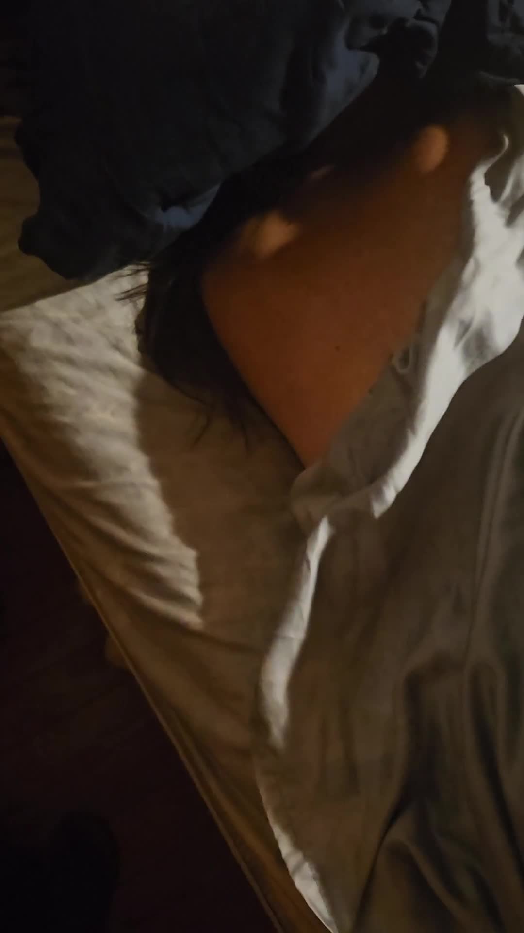 Pic #1Anna fucked while sleeping