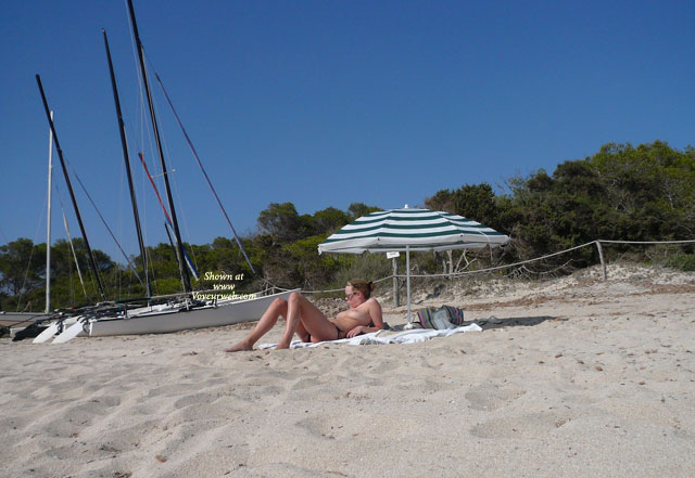 Pic #1 Sexy Strandsch&ouml;nheiten