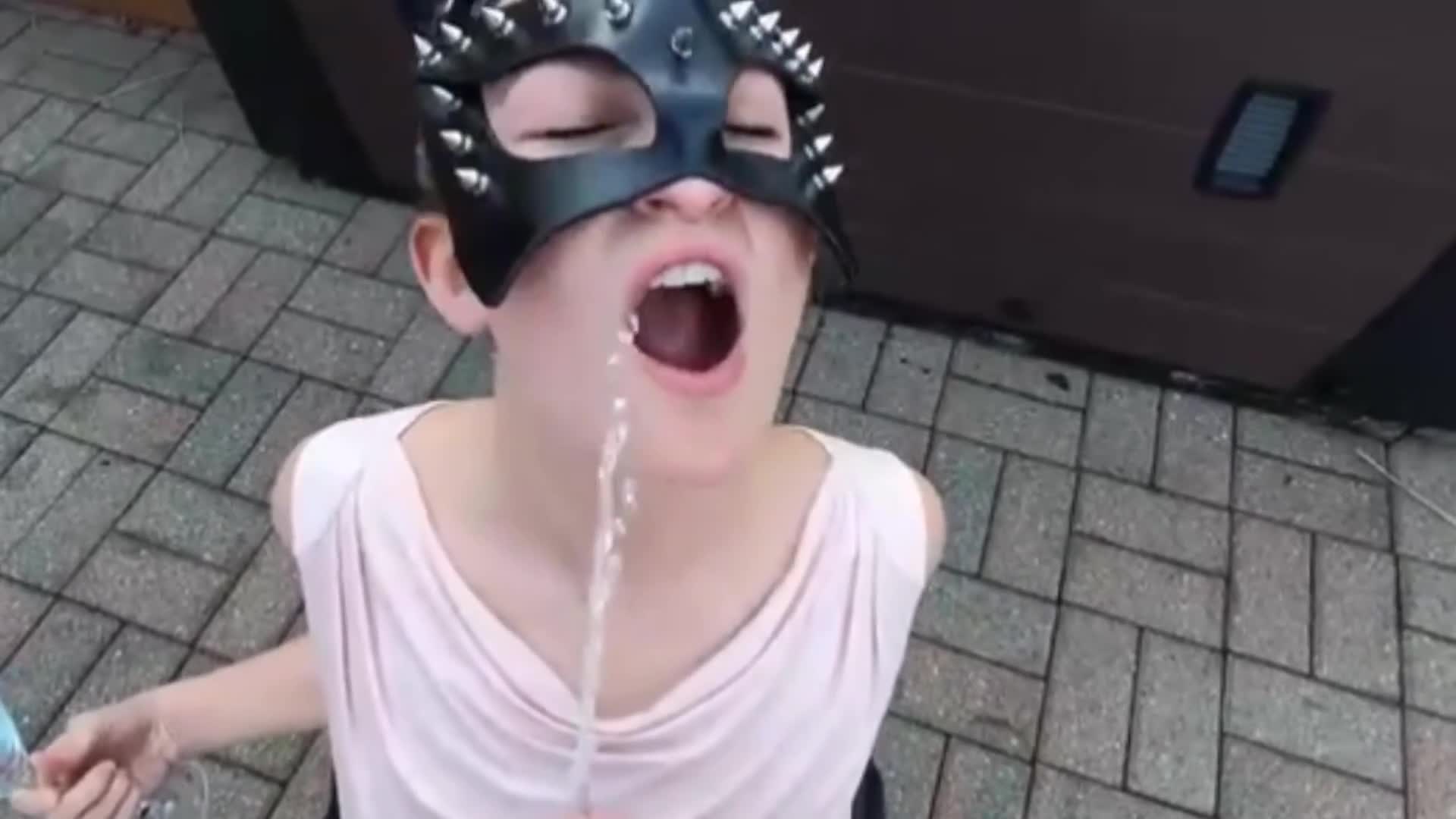 Pic #1Hotwife gets pissed on and  her own urine - Amateur, Ass, Brunette, Fetish Pics, Firm Ass, Flashing, Flashing Tits, Hard Nipples, Homemade Amateur, Legs Spread Wide Open, Lingerie, Pantieless Wives, S&amp;m, Sexiest Legs, Sexy Wives, Shaved, Small Tits, Young Woman