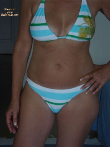 Pic #150 Y.o. Wife - Vacation