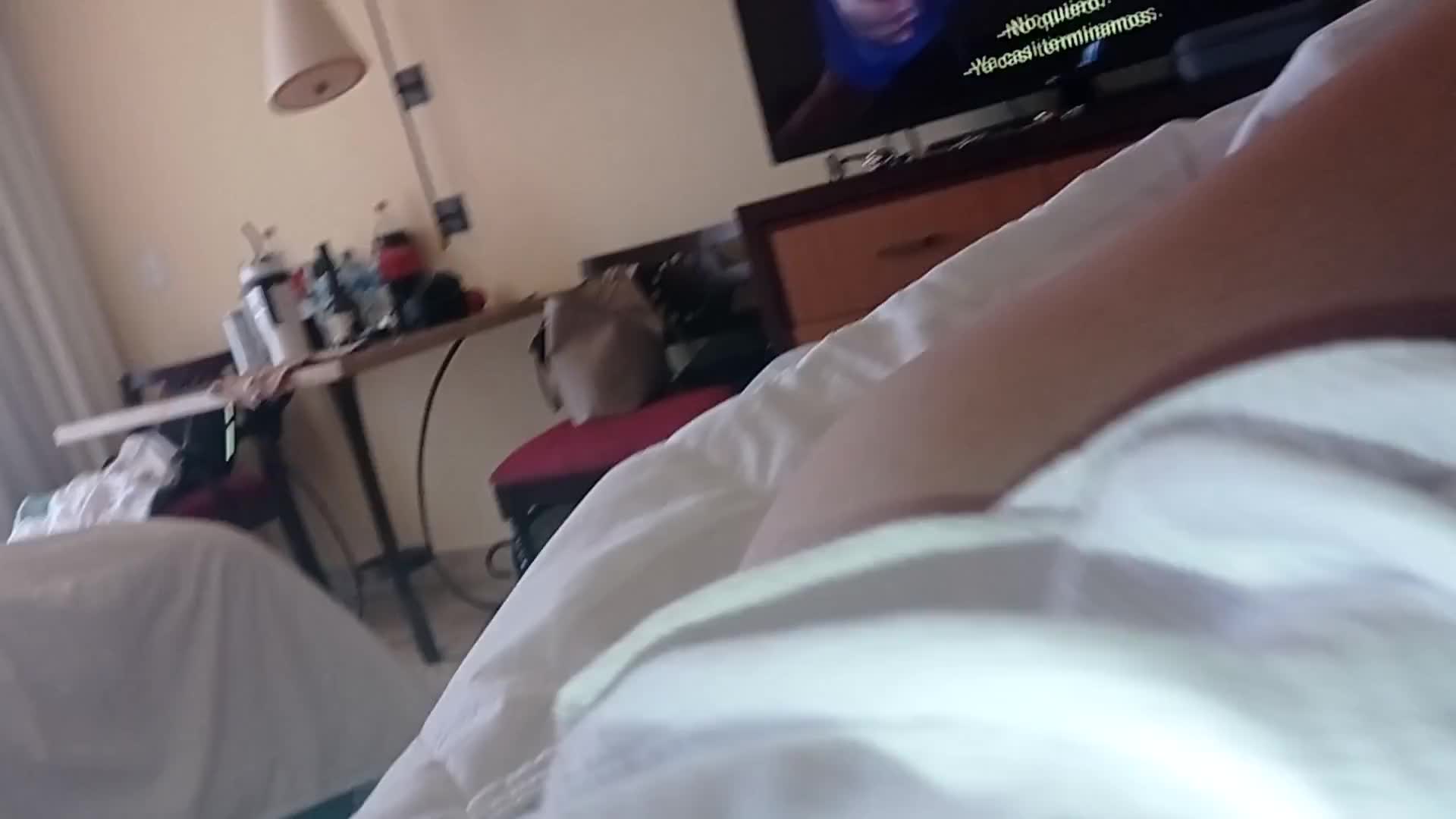 Pic #1My Wife super hand Job 2