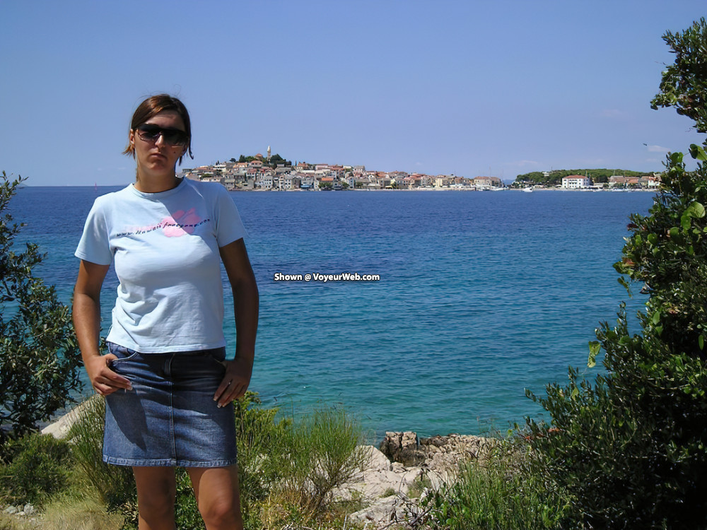 Pic #1Magic croatian beach - Amateur, Ass, Beach, Beach Pussy, Big Ass, Big Tits, Brunette, Close-ups, Cunt Pics, Firm Ass, Hard Nipples, Natural Tits, Nature, Nude Amateurs, Nude Girls, Outdoors, Perky Boobs, Pussy, Shaved, Young Woman, Wet, Wet Pussy Pic, Wet Tits