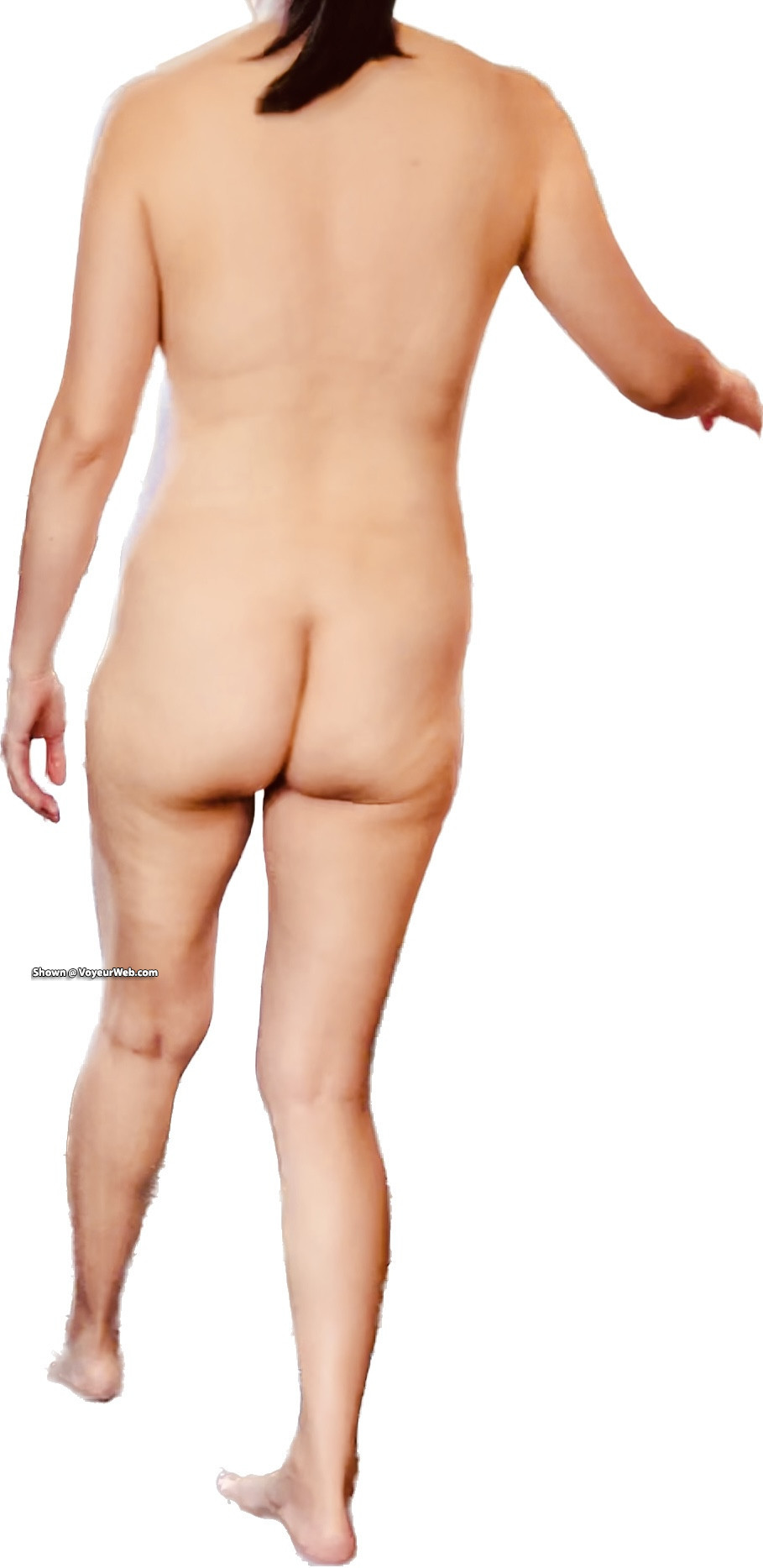 Pic #1 Asian Milf Wife Body Appreciation