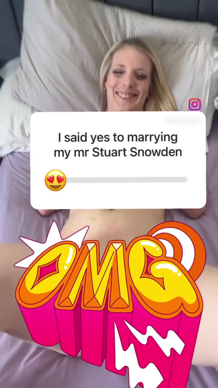Pic #1Fifi turner and Stuart Snowden