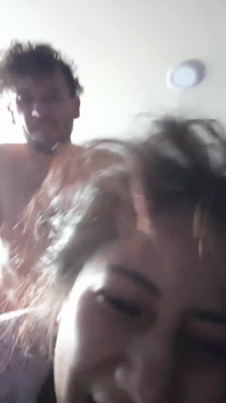 Pic #1Morning ride in style!!