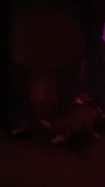 Pic #1He eats it completely