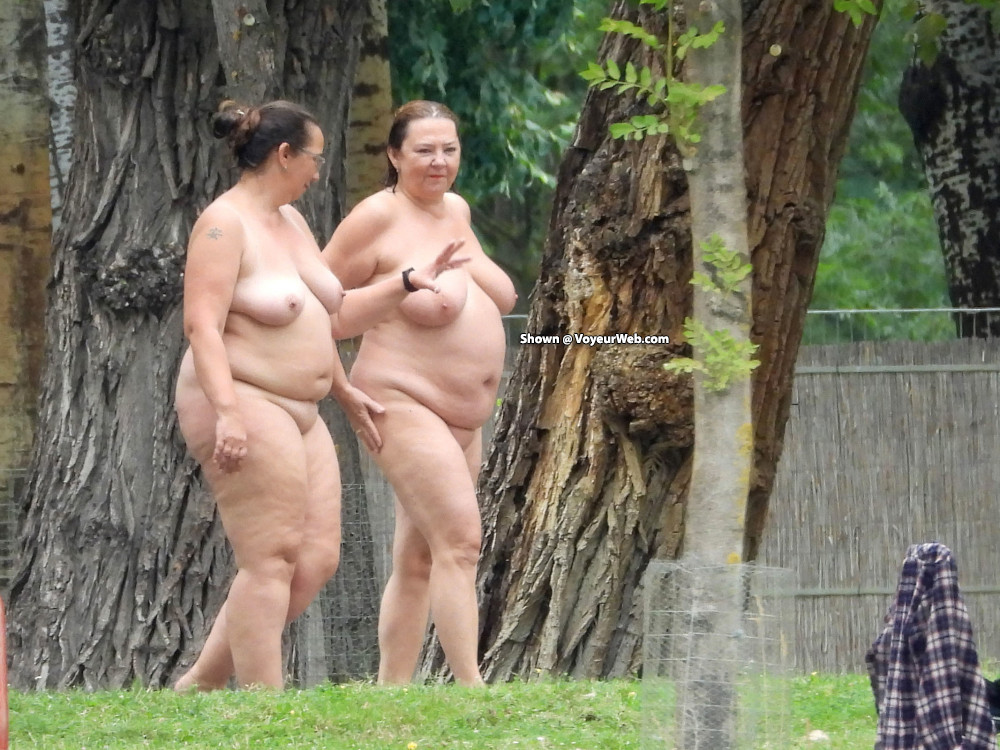Pic #1Nude BBW