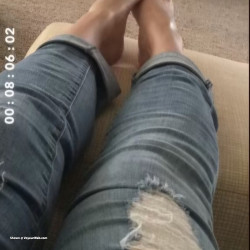 Pic #1 Curious wife wants to know what y'all think.