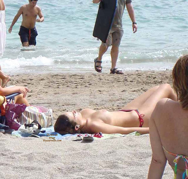 Pic #1Verano En Castro