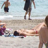 Verano En Castro