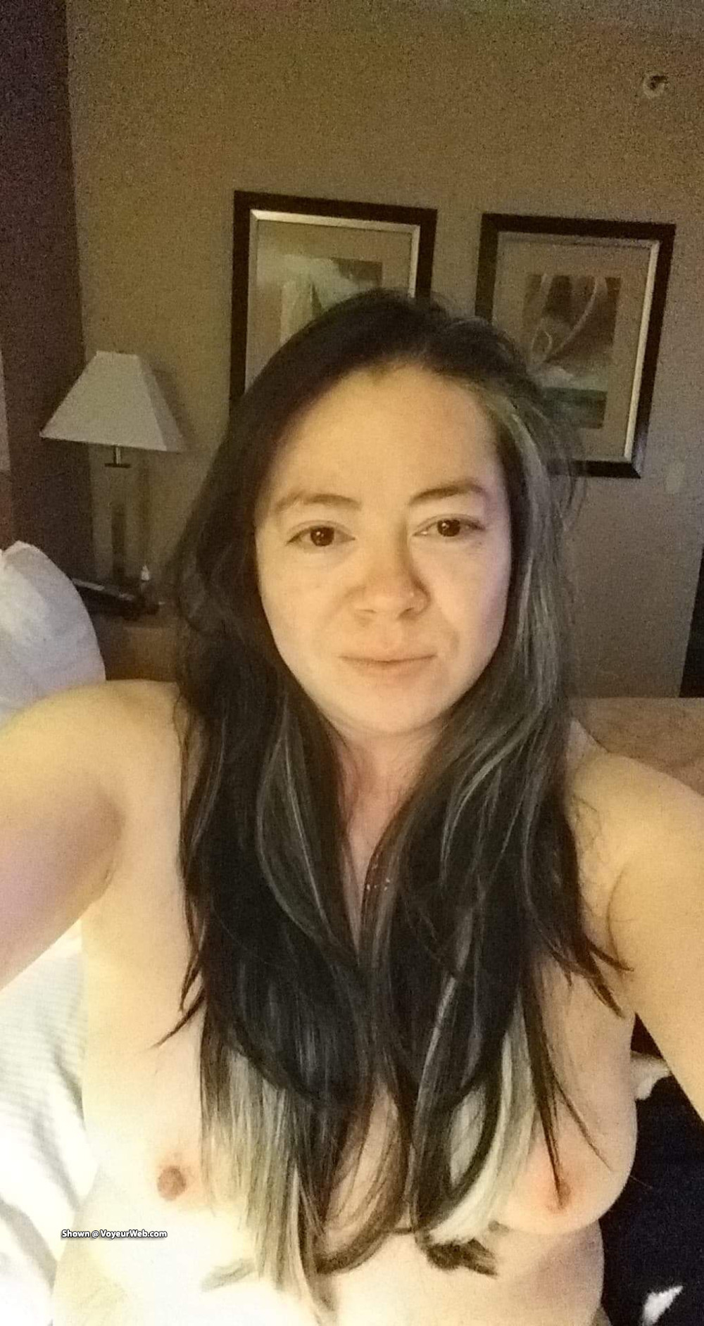 Pic #1Showing off
