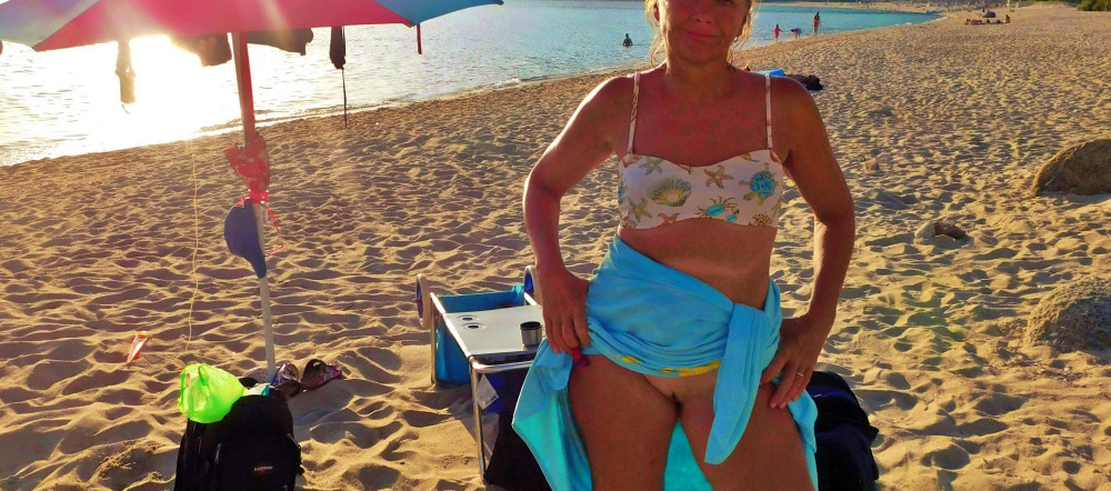 Pic #1sunset beach 2