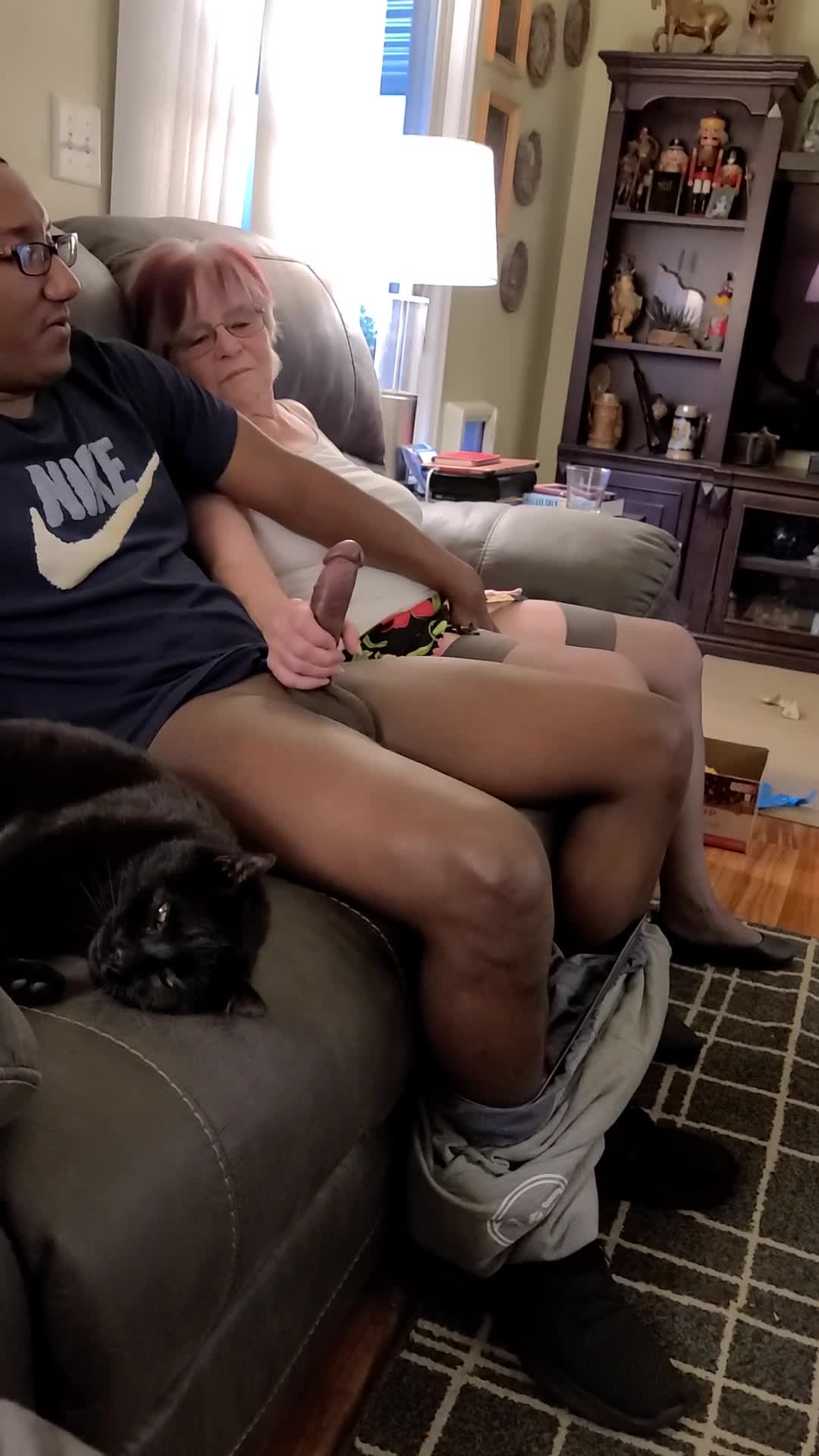 Pic #1What she likes